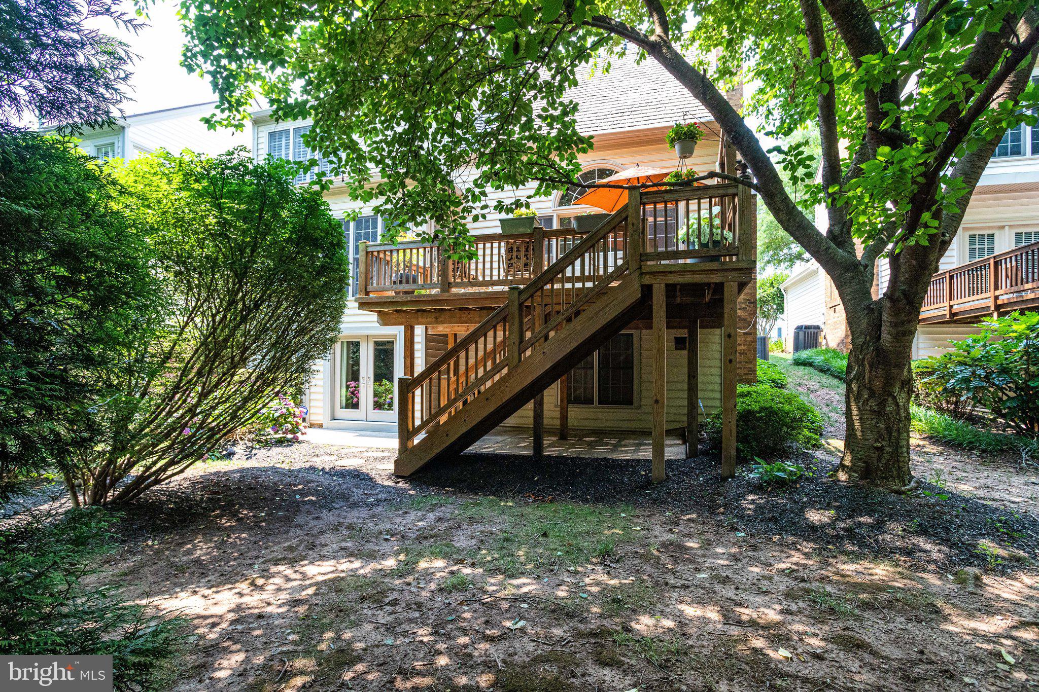 9706 Hidden Valley Road Vienna, VA 22181 - Photo 61 of 62