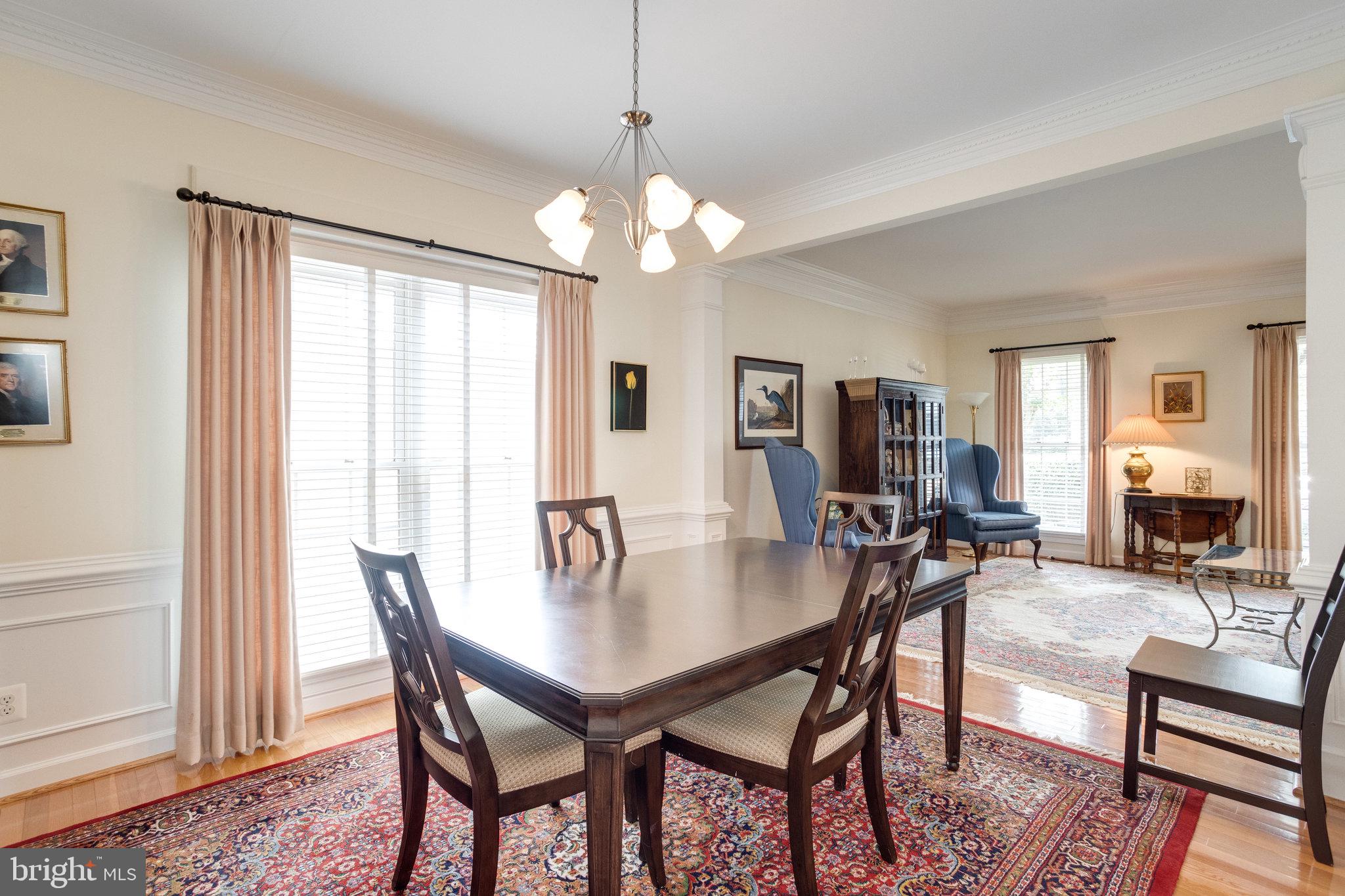 9706 Hidden Valley Road Vienna, VA 22181 - Photo 10 of 62