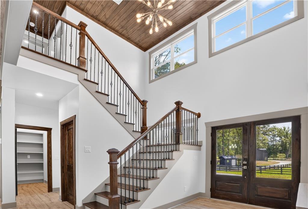 247 Parks Mill Road Buckhead, GA 30625 - Photo 46 of 57