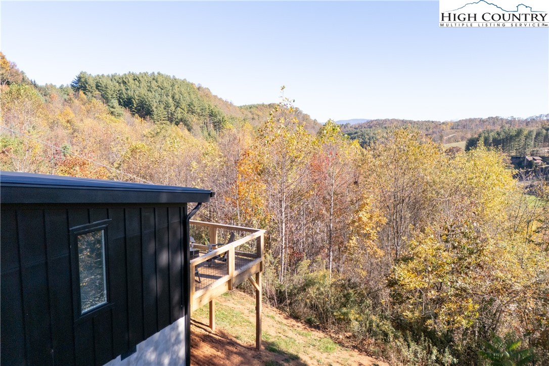 206 River Bend Hills Road Crumpler, NC 28617 - Photo 13 of 23 Gallery Image 13