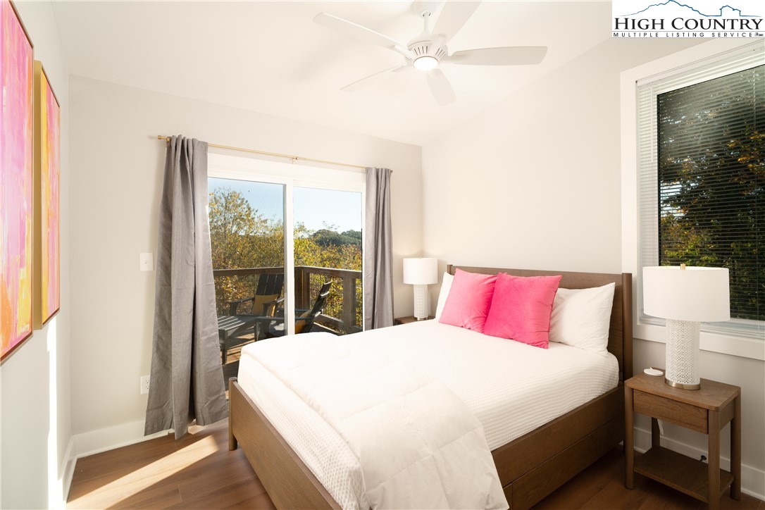 206 River Bend Hills Road Crumpler, NC 28617 - Photo 20 of 23 Gallery Image 20