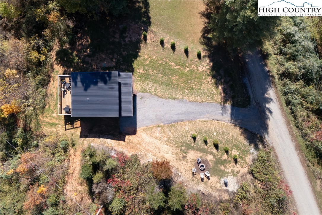 206 River Bend Hills Road Crumpler, NC 28617 - Photo 7 of 23 Gallery Image 7