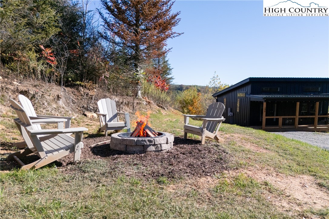 206 River Bend Hills Road Crumpler, NC 28617 - Photo 10 of 23 Gallery Image 10