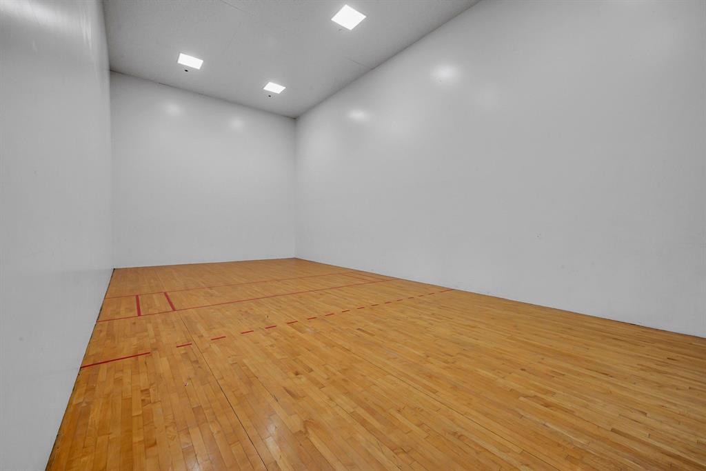 3779 Northwest Mediterranean Lane, Unit 207 Jensen Beach, FL 34957 - Photo 8 of 20 a view of empty room