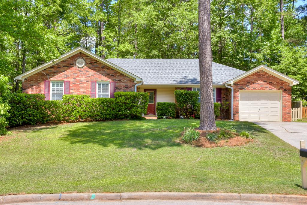 4161 Arlington Road Evans, GA 30809 - Photo 1 of 1 Main View
