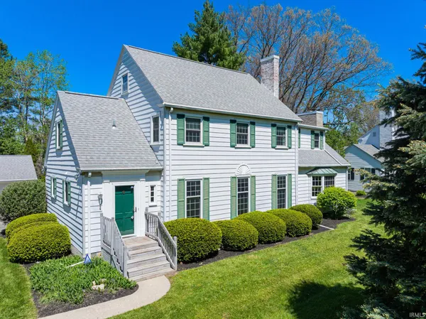 $289,000 | 908 West Waid Avenue, Muncie, IN 47303