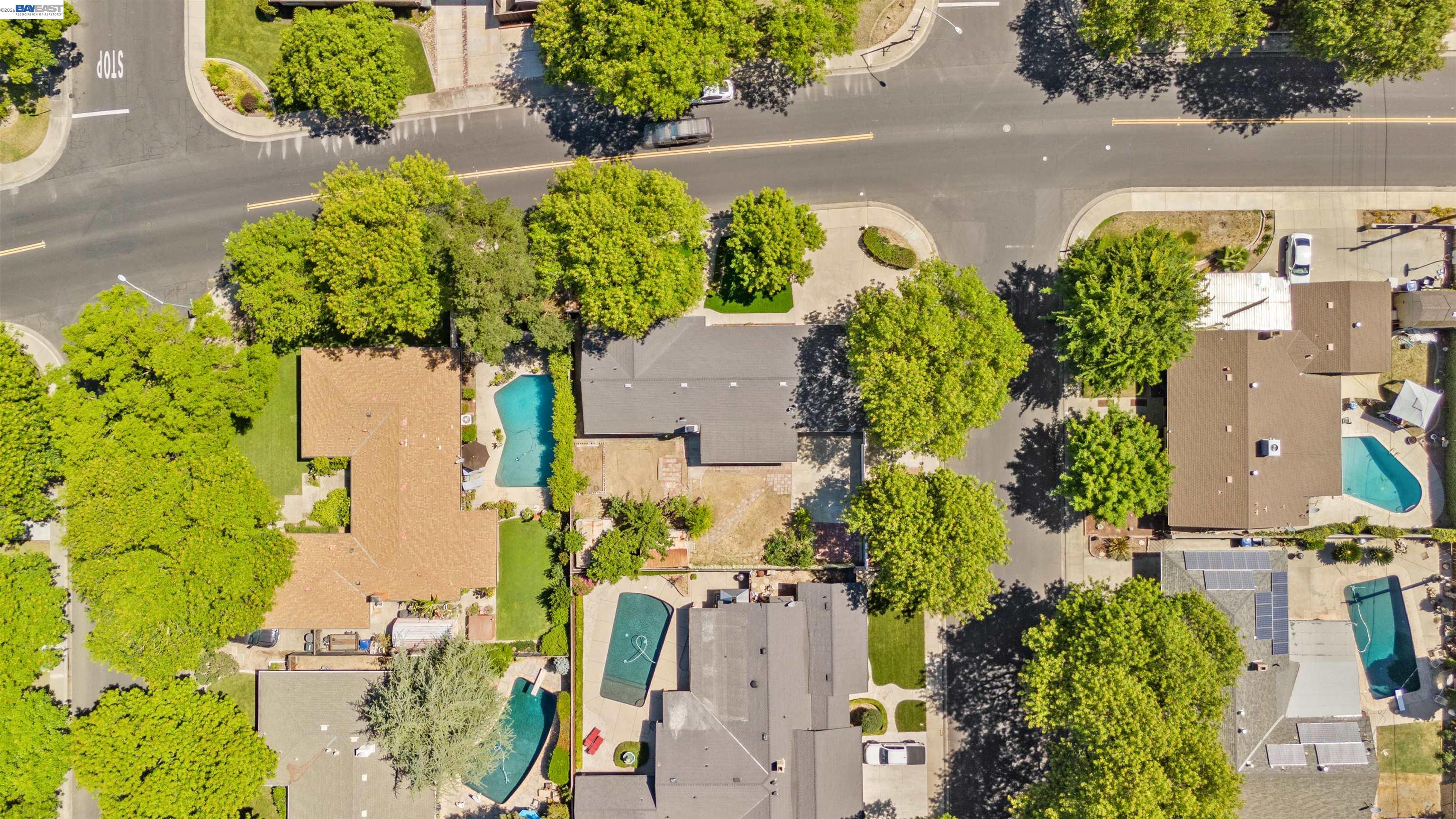 705 West Rumble Road Modesto, CA 95350 - Photo 40 of 42