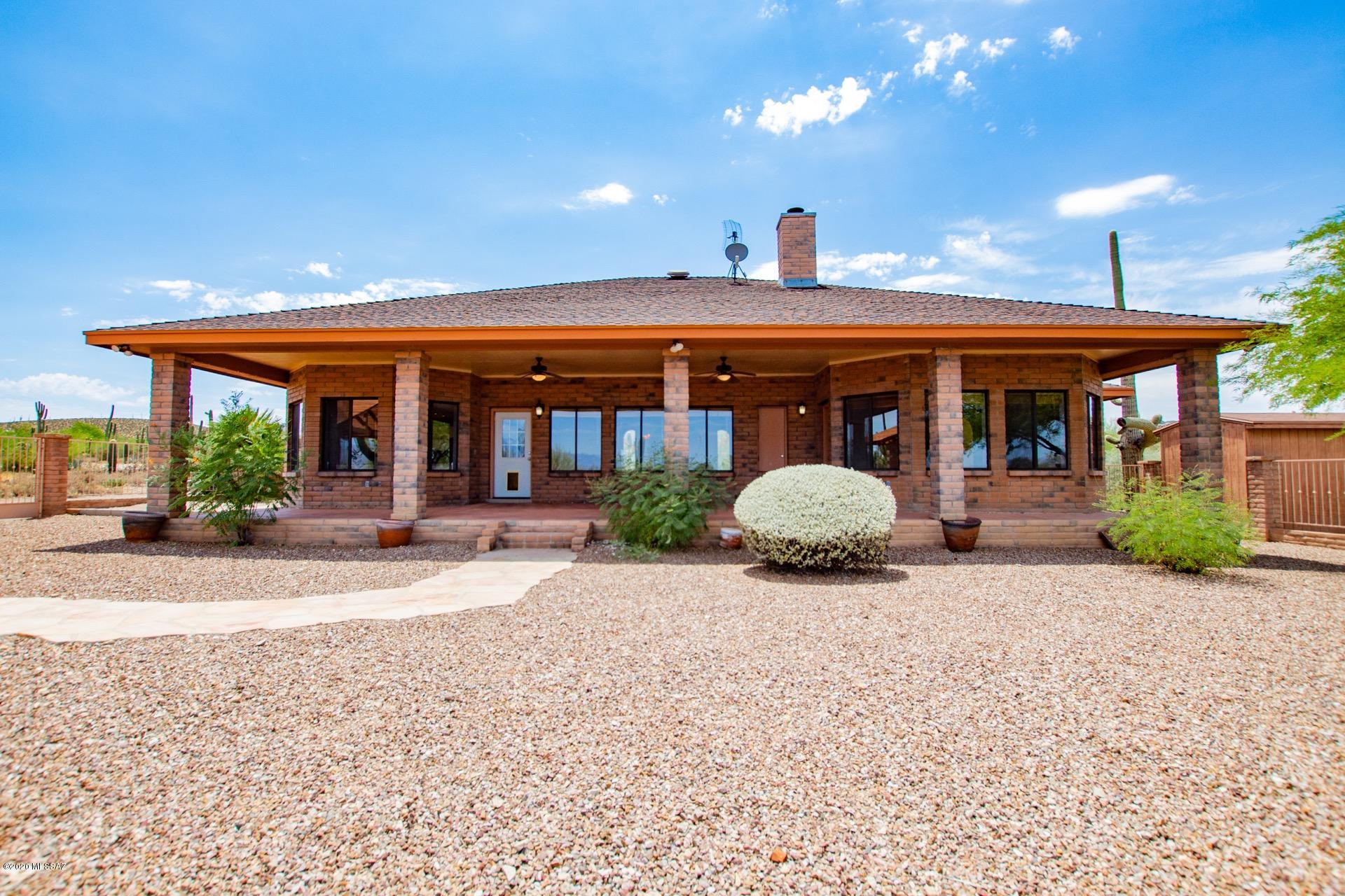 6187 West Sunset Road Tucson, AZ 85745 - Photo 1 of 33 Gallery Image 1