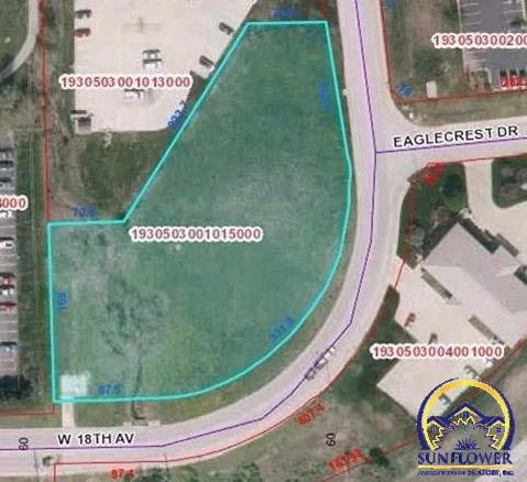 $275,000 | 8 West 18th Street, Emporia, KS 66801