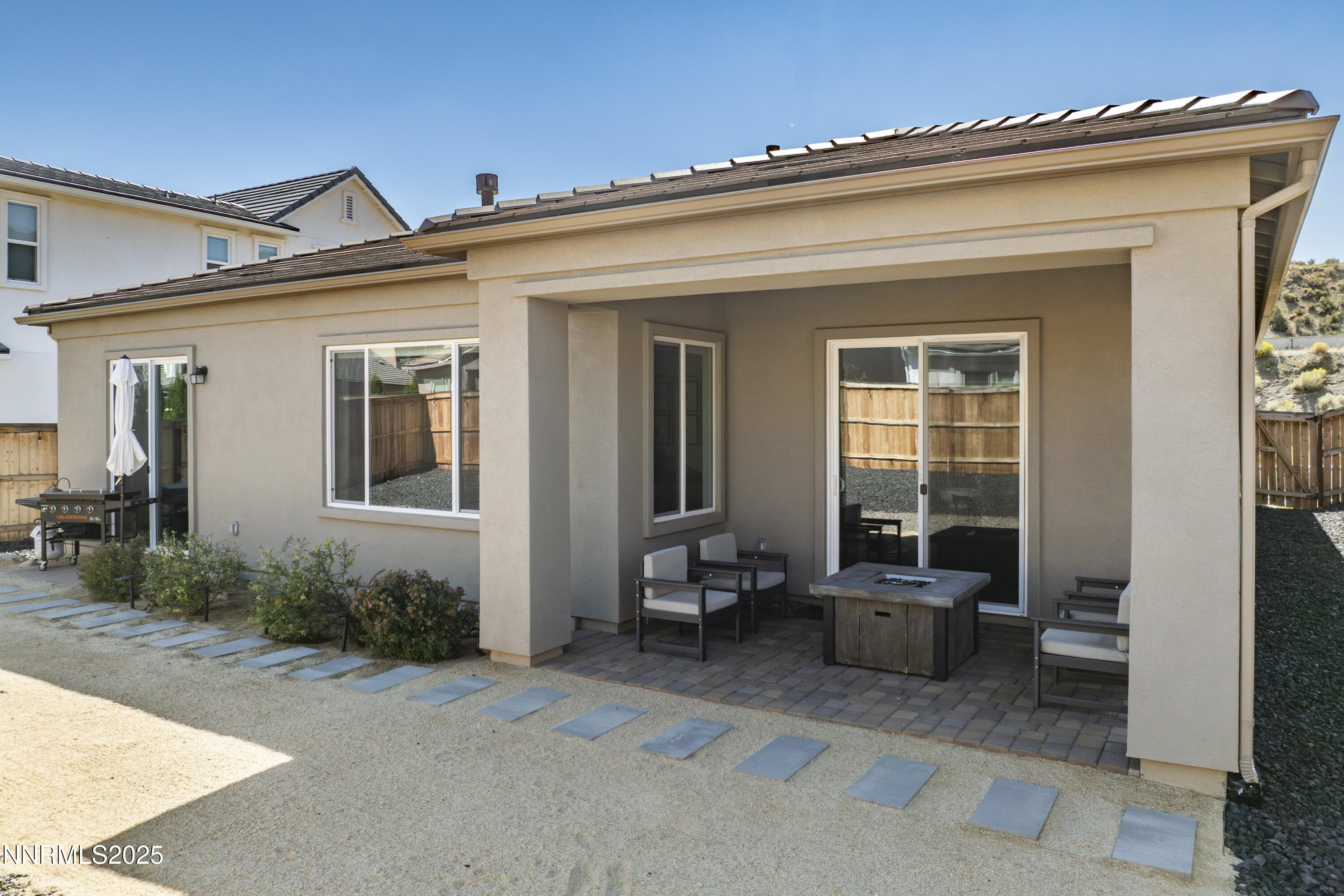 247 Starboard Drive Verdi, NV 89439 - Photo 26 of 41 a view of a house with patio