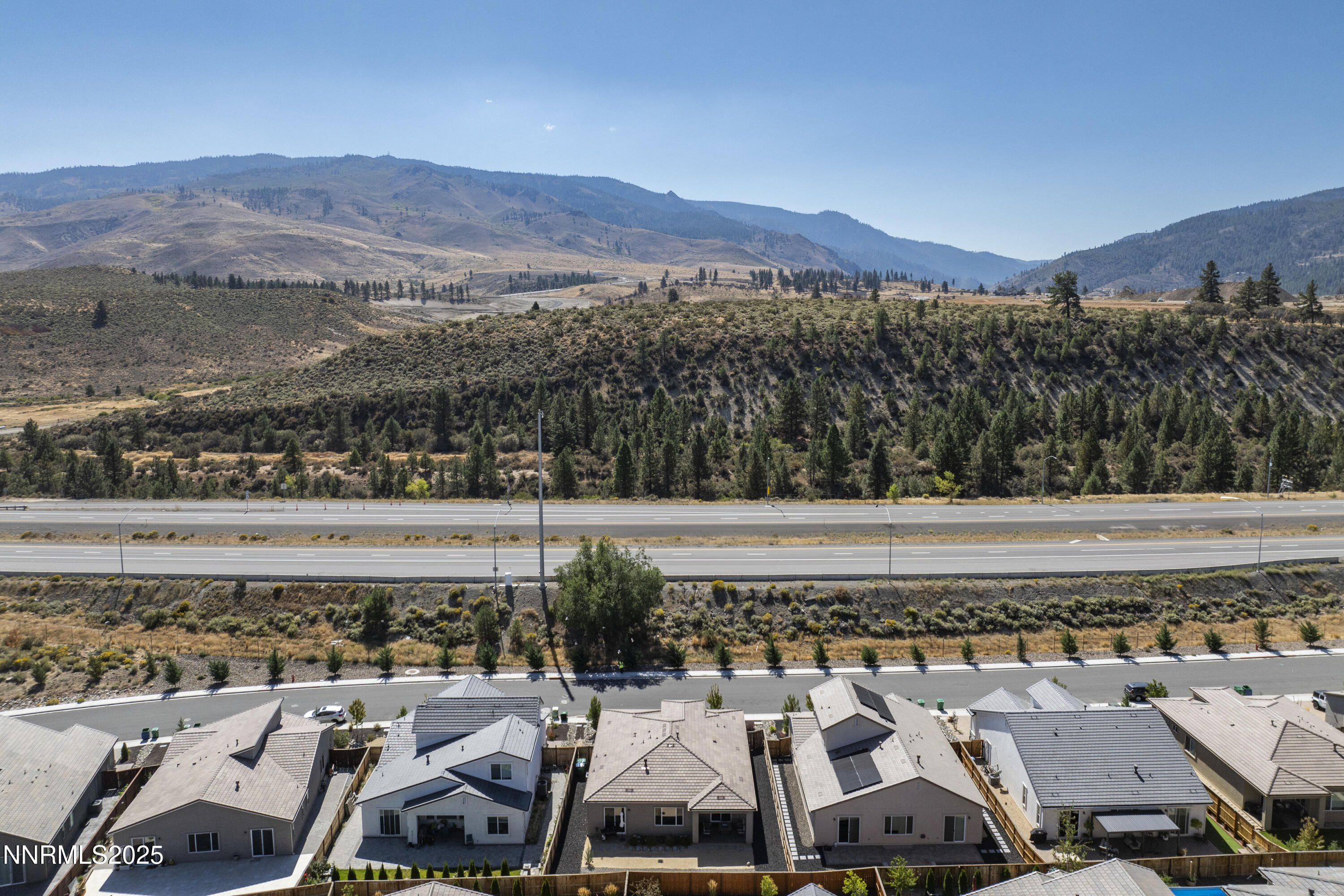 247 Starboard Drive Verdi, NV 89439 - Photo 34 of 41 a view of a city