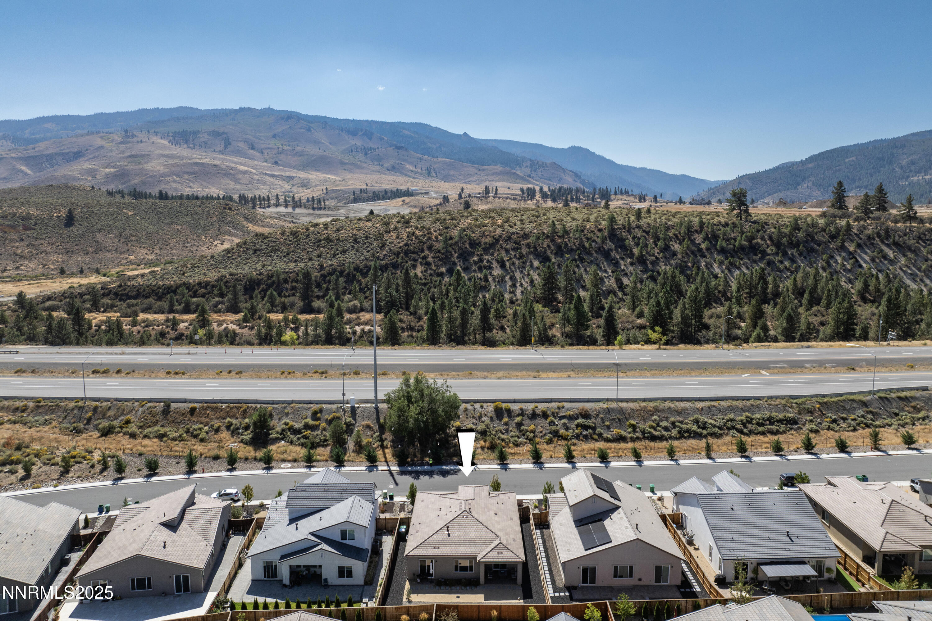 247 Starboard Drive Verdi, NV 89439 - Photo 41 of 41 a view of a city