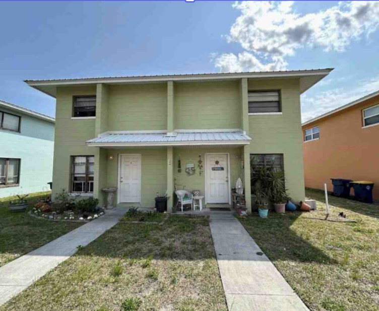 344 Tarpon Avenue Fernandina Beach, FL 32034 - Photo 1 of 22