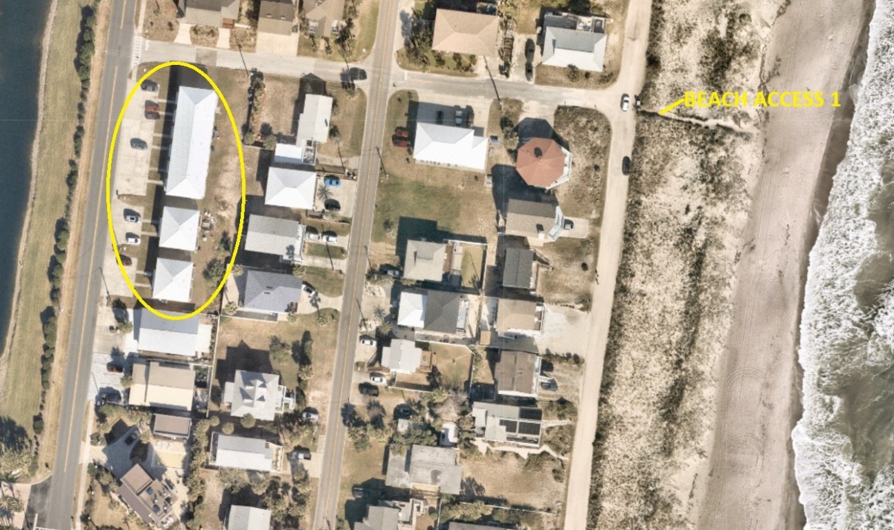 344 Tarpon Avenue Fernandina Beach, FL 32034 - Photo 20 of 22