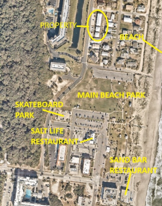 344 Tarpon Avenue Fernandina Beach, FL 32034 - Photo 21 of 22