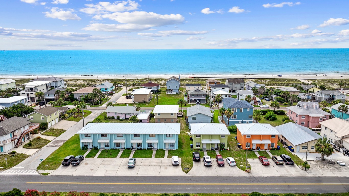 344 Tarpon Avenue Fernandina Beach, FL 32034 - Photo 4 of 22