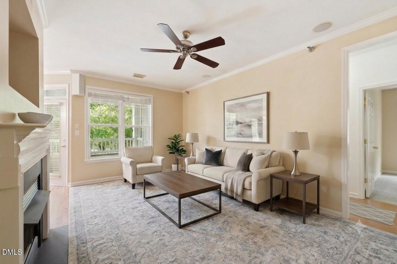 1710 Tiffany Bay Court, Unit 302 Raleigh, NC 27609 - Photo 16 of 38