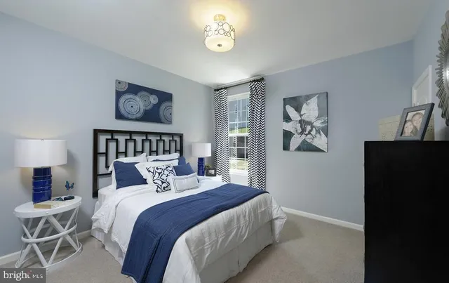 a bath room with a bath tub and shower