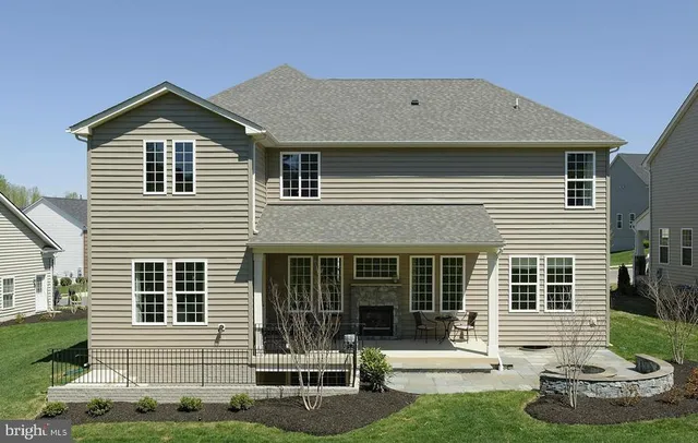 $5,120 | 141 Coachman Circle, Stafford, VA 22554