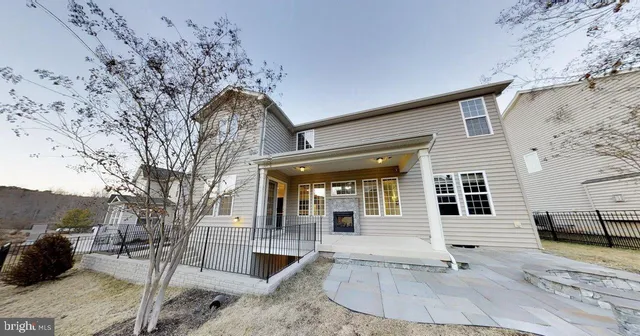 $5,120 | 141 Coachman Circle, Stafford, VA 22554