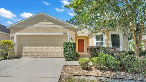 $2,495 | 6838 Glenbrook Drive, Lakeland, FL 33811
