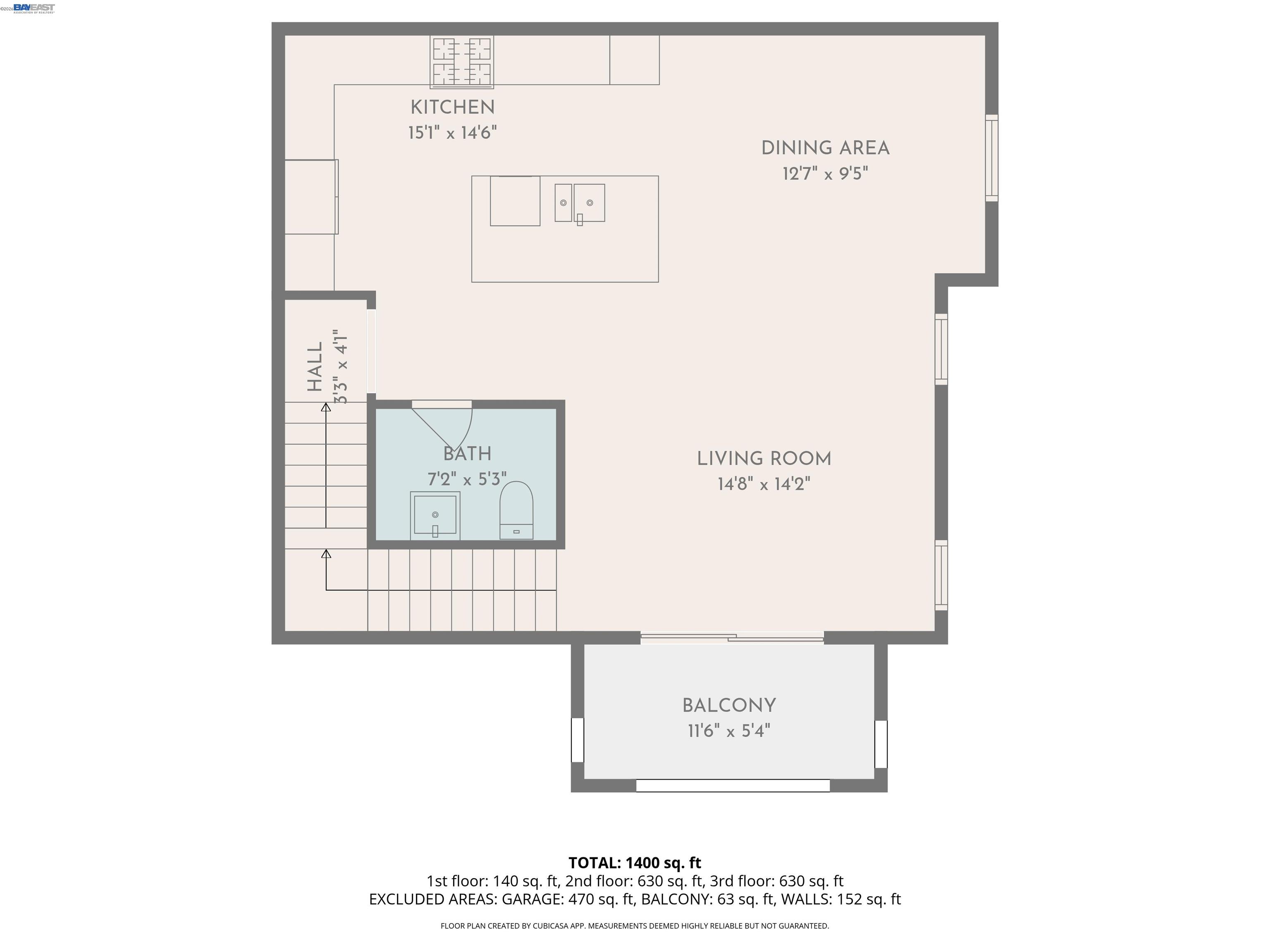 7045 Coombsville Loop Dublin, CA 94568 - Photo 29 of 30