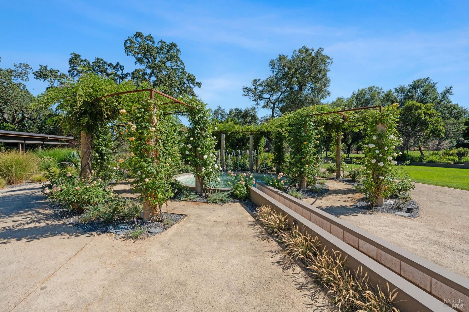 2000 Atlas Peak Road Napa, CA 94558 - Photo 49 of 80