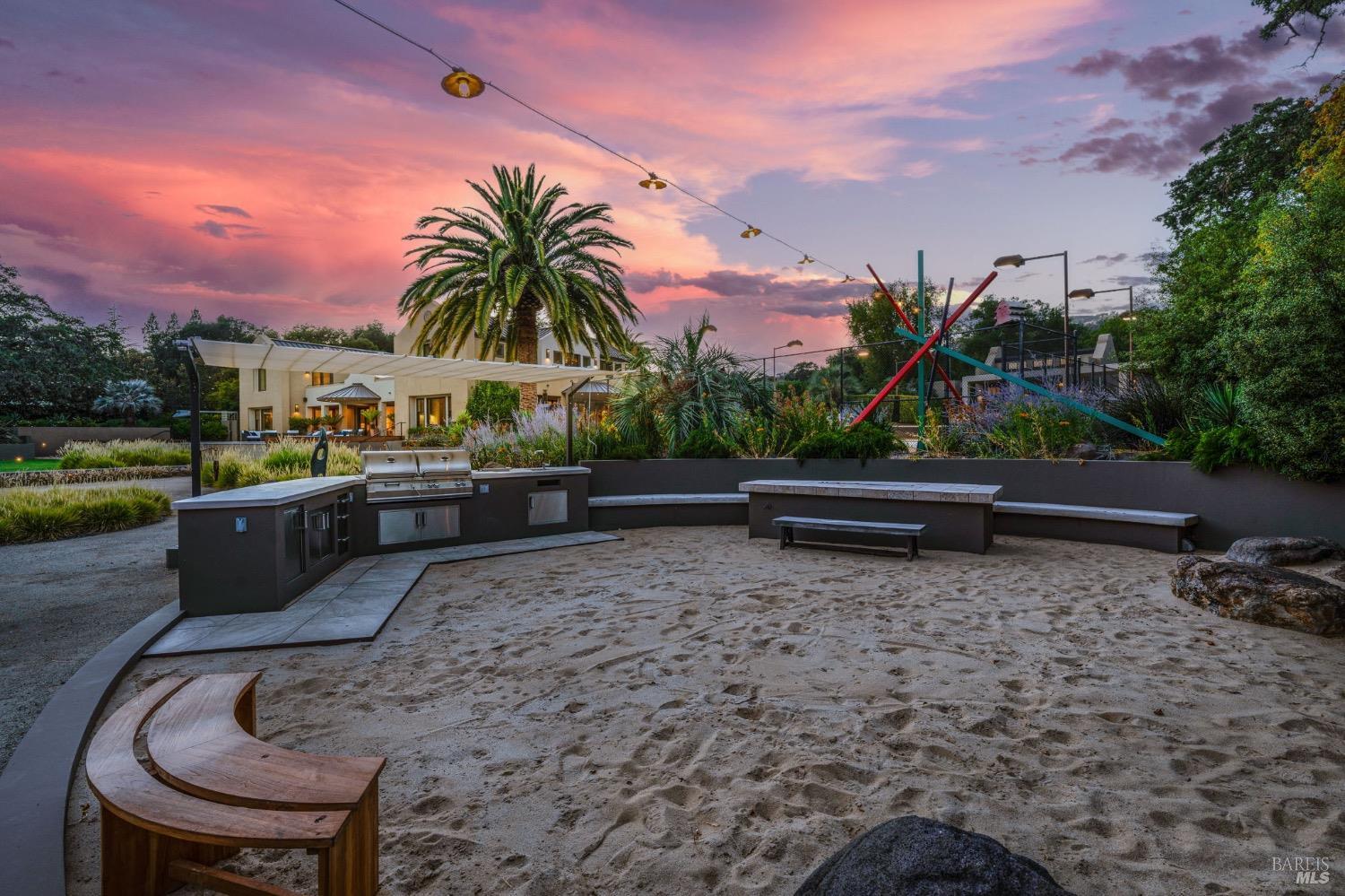 2000 Atlas Peak Road Napa, CA 94558 - Photo 50 of 80