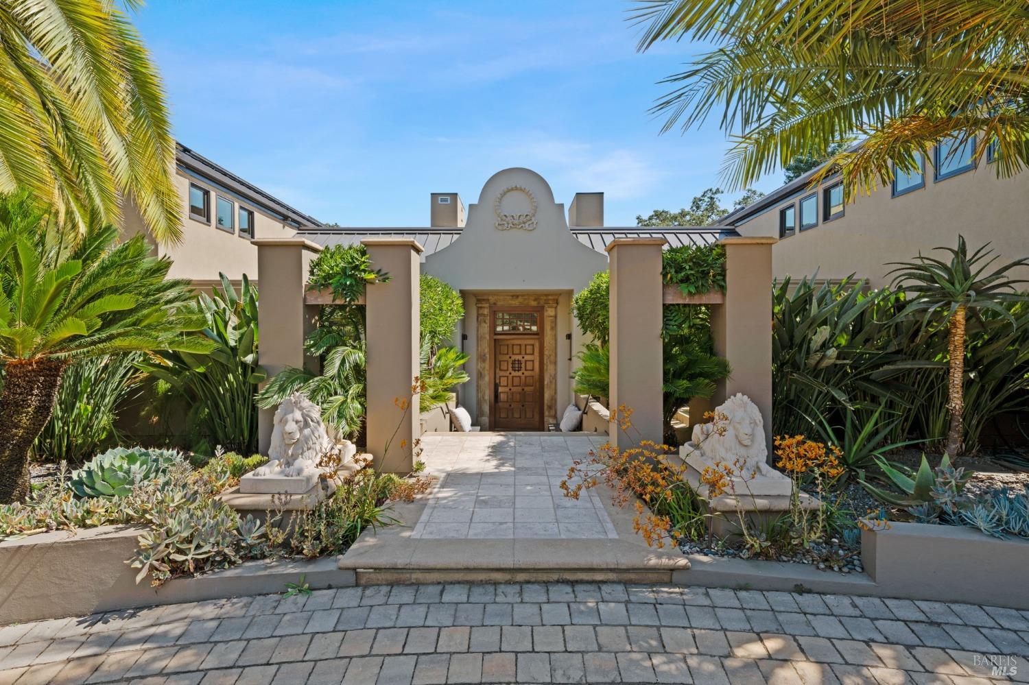 2000 Atlas Peak Road Napa, CA 94558 - Photo 74 of 80