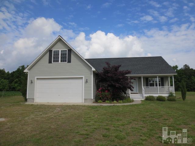 645 Newkirk Road Willard, NC 28478 - Photo 1 of 18 Primary Photo