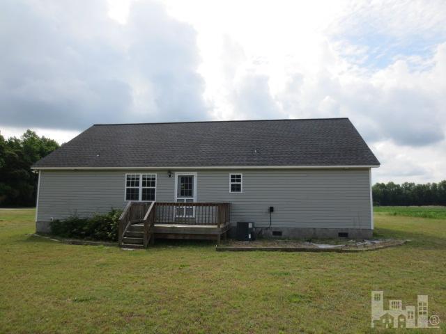 645 Newkirk Road Willard, NC 28478 - Photo 18 of 18 Additional Photo