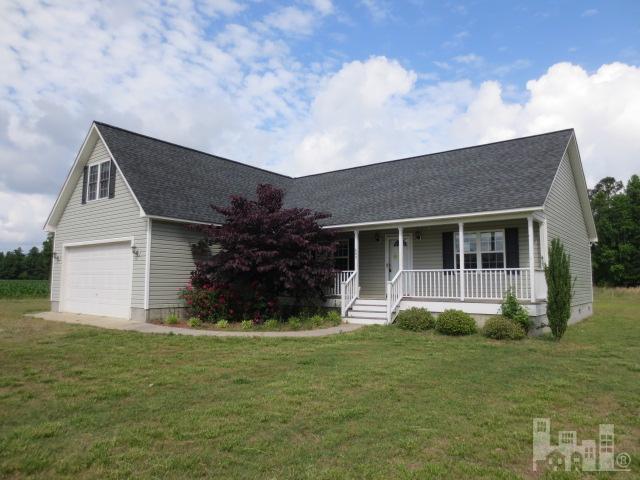 645 Newkirk Road Willard, NC 28478 - Photo 2 of 18 Additional Photo