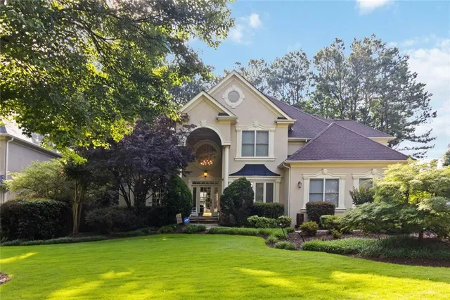 $1,050,000 | 3243 Chipping Wood Court, Milton, GA 30004
