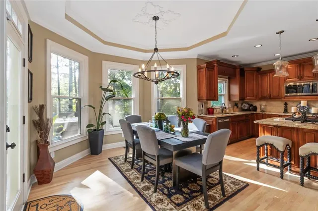 $1,050,000 | 3243 Chipping Wood Court, Milton, GA 30004