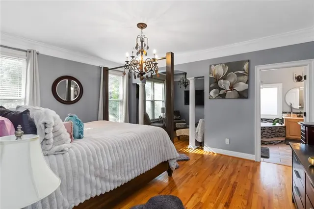 $1,050,000 | 3243 Chipping Wood Court, Milton, GA 30004