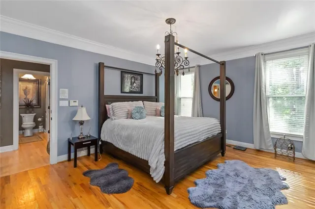 $1,050,000 | 3243 Chipping Wood Court, Milton, GA 30004