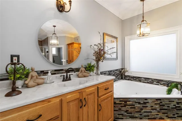 $1,050,000 | 3243 Chipping Wood Court, Milton, GA 30004