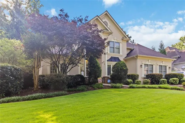 $1,050,000 | 3243 Chipping Wood Court, Milton, GA 30004