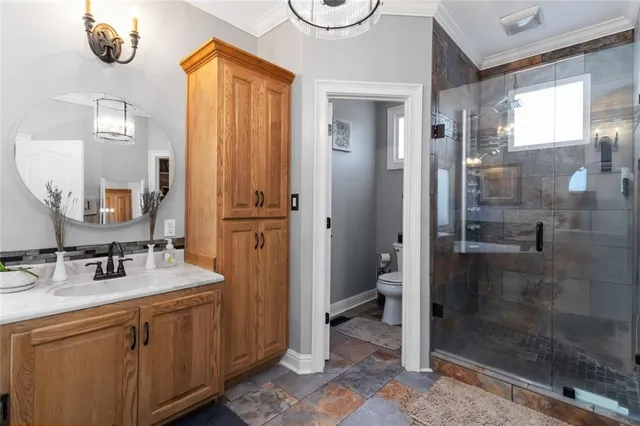 $1,050,000 | 3243 Chipping Wood Court, Milton, GA 30004