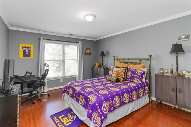 $1,050,000 | 3243 Chipping Wood Court, Milton, GA 30004