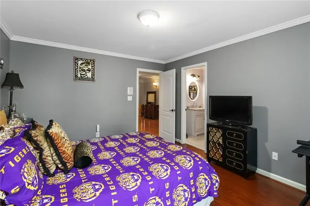 $1,050,000 | 3243 Chipping Wood Court, Milton, GA 30004