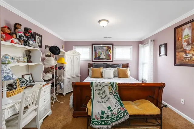 $1,050,000 | 3243 Chipping Wood Court, Milton, GA 30004