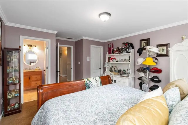 $1,050,000 | 3243 Chipping Wood Court, Milton, GA 30004