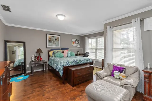 $1,050,000 | 3243 Chipping Wood Court, Milton, GA 30004