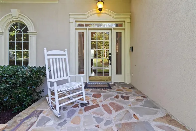 $1,050,000 | 3243 Chipping Wood Court, Milton, GA 30004