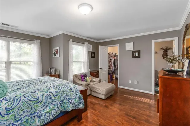 $1,050,000 | 3243 Chipping Wood Court, Milton, GA 30004