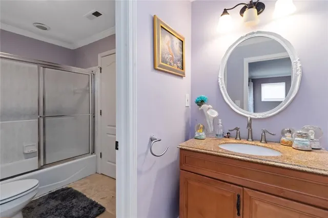 $1,050,000 | 3243 Chipping Wood Court, Milton, GA 30004