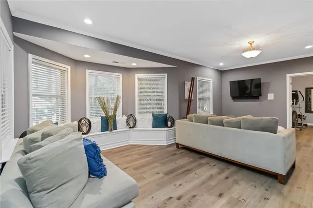 $1,050,000 | 3243 Chipping Wood Court, Milton, GA 30004