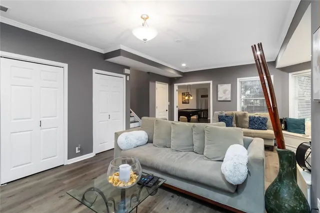 $1,050,000 | 3243 Chipping Wood Court, Milton, GA 30004