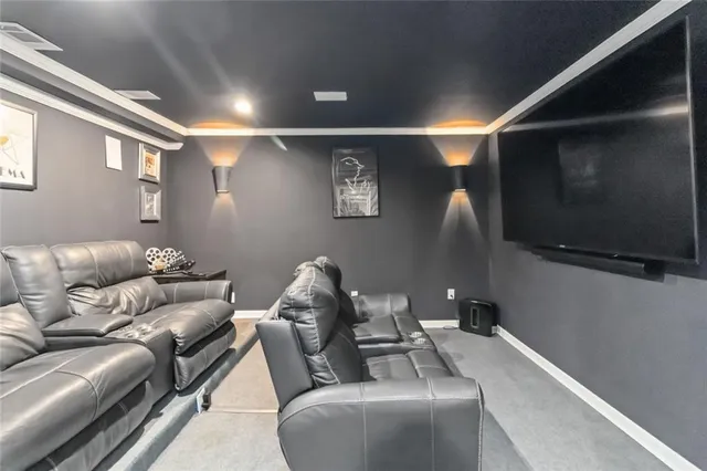 $1,050,000 | 3243 Chipping Wood Court, Milton, GA 30004